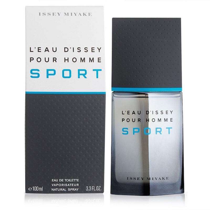 Sport L'Eau D'