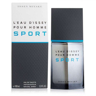 Sport L'Eau D'