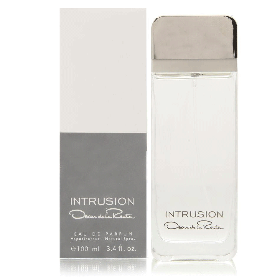 Intrusion