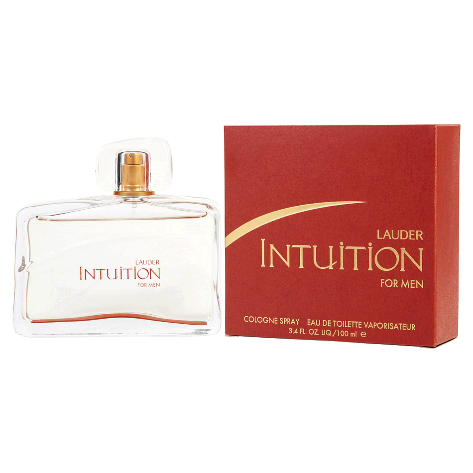 Intuition Cologne for Men by Estee Lauder