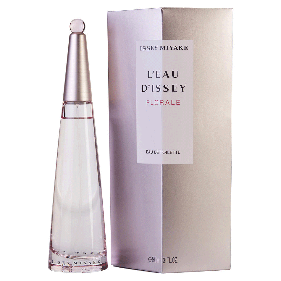 Issey Miyaki Florale