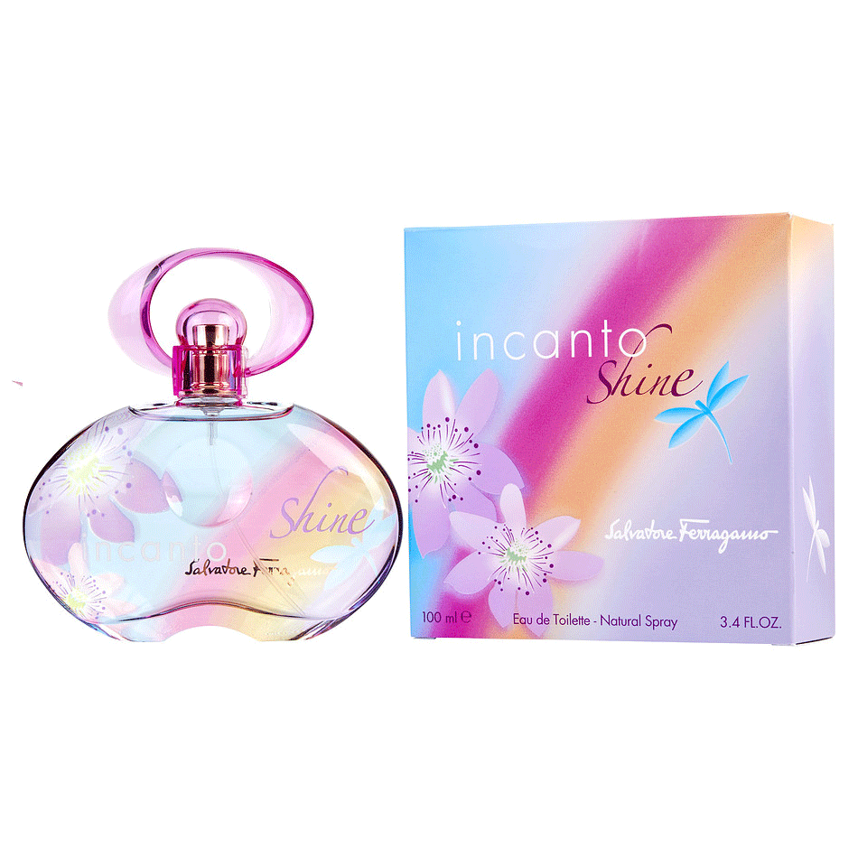 Incanto Shine