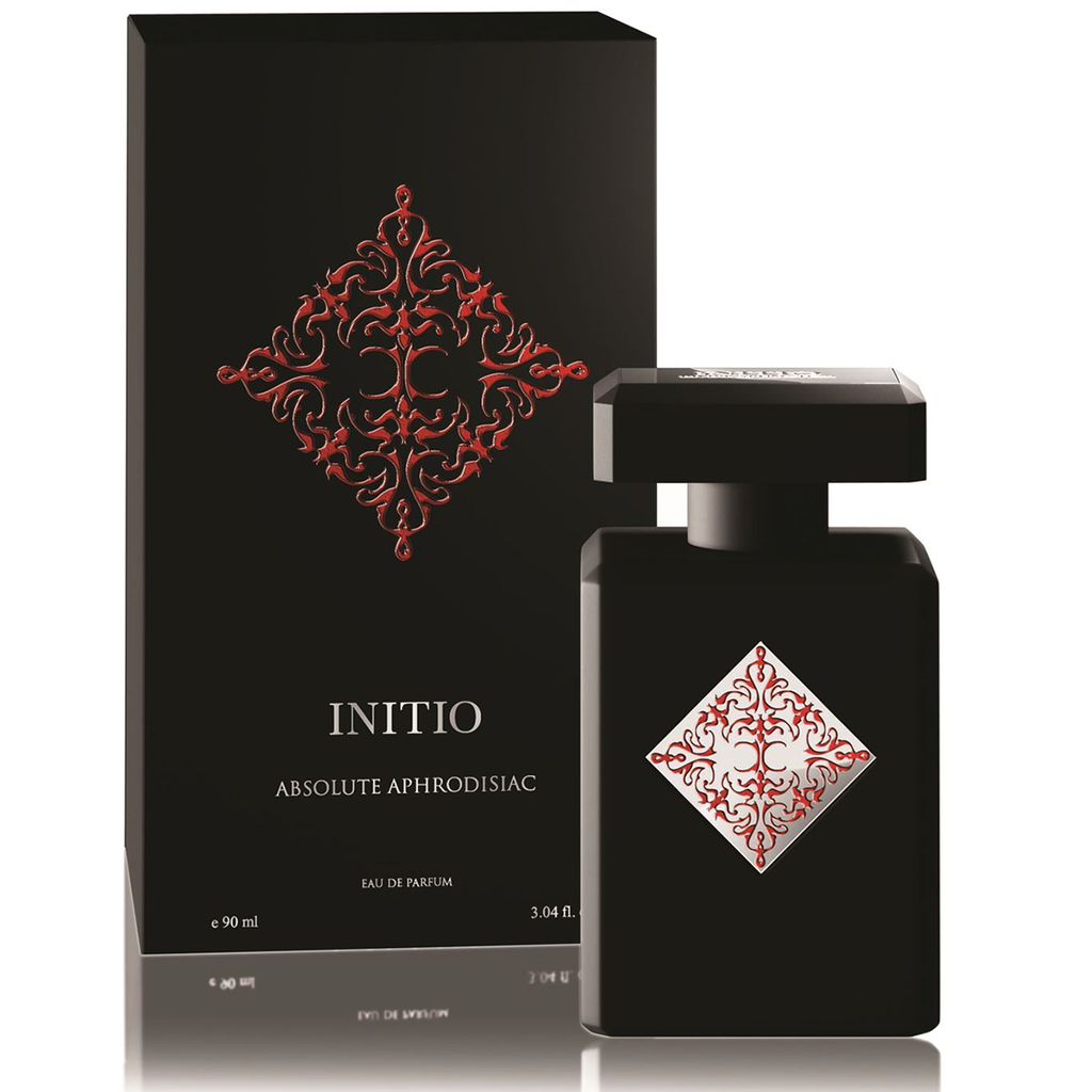 Absolute Aphrodisiac