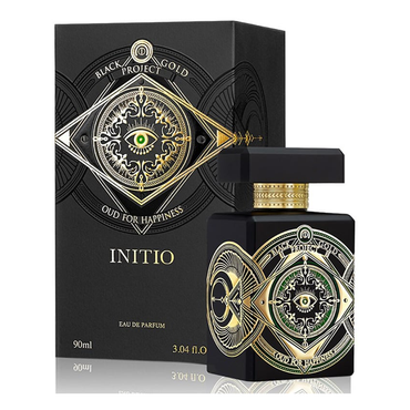 Oud For Happiness