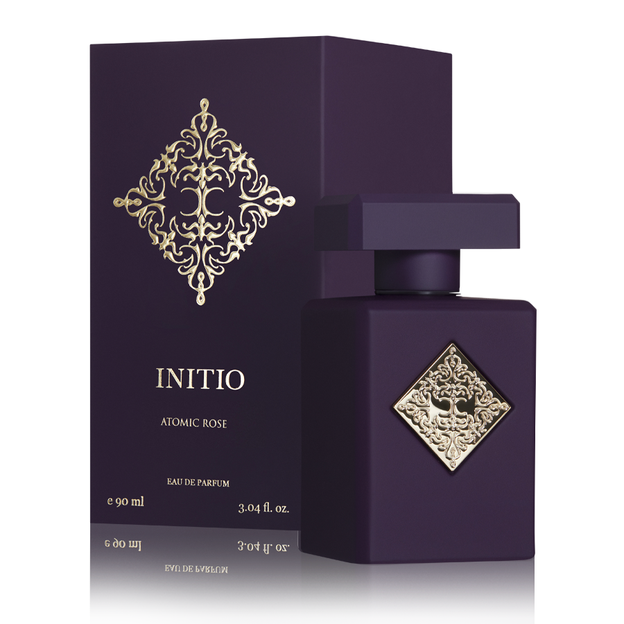 Prive Atomic Rose