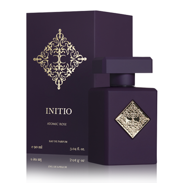 Prive Atomic Rose
