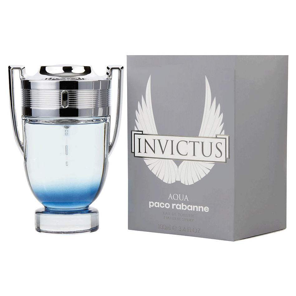 Invictus Aqua