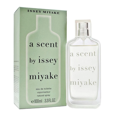 A-Scent