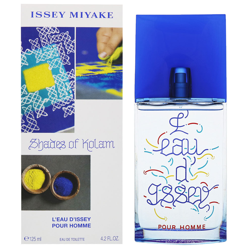 Shades Of Kolam Edt