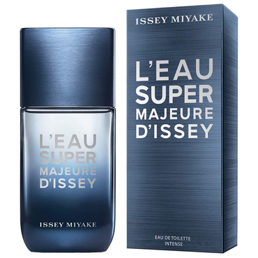 Super Majeure Intense