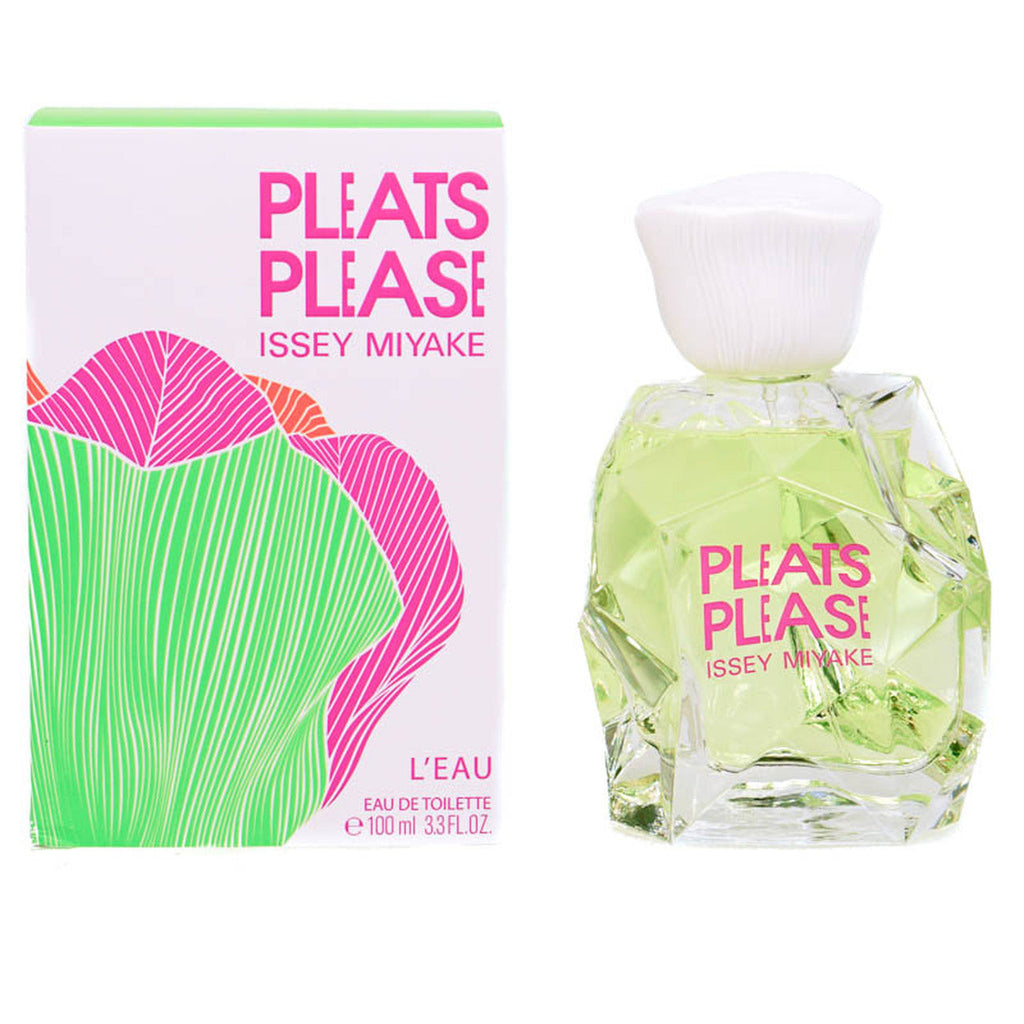 Pleats Please L'Eau