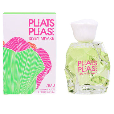 Pleats Please L'Eau
