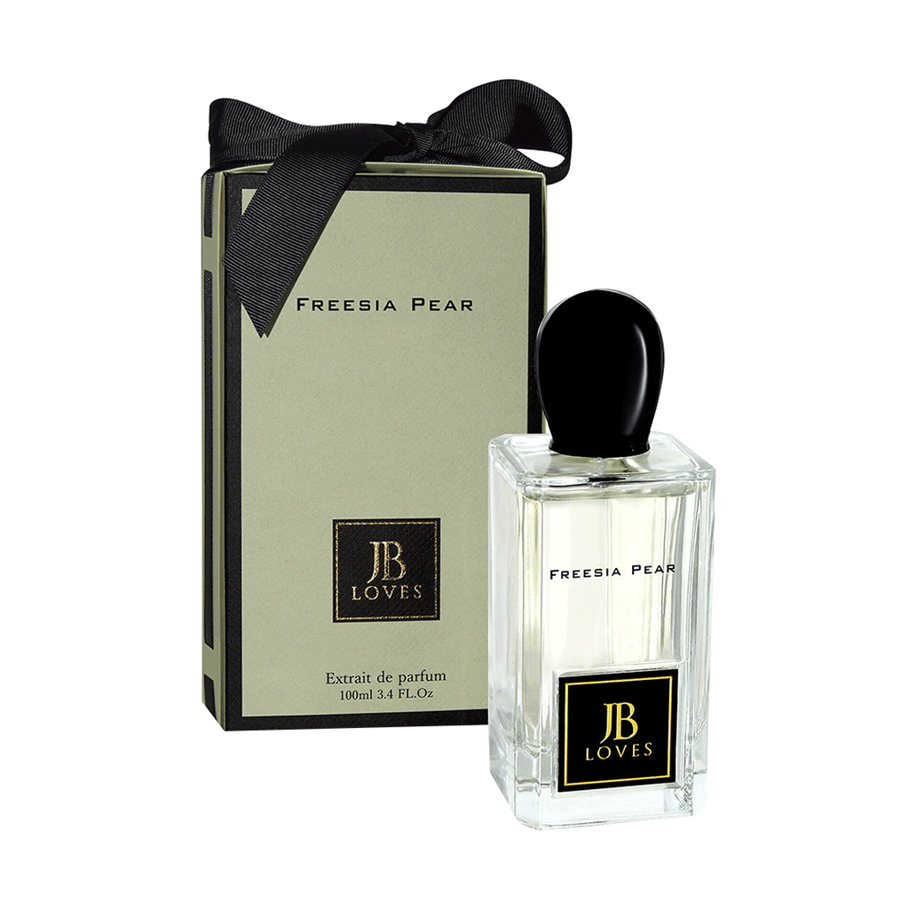Jb Loves Freesia Pear