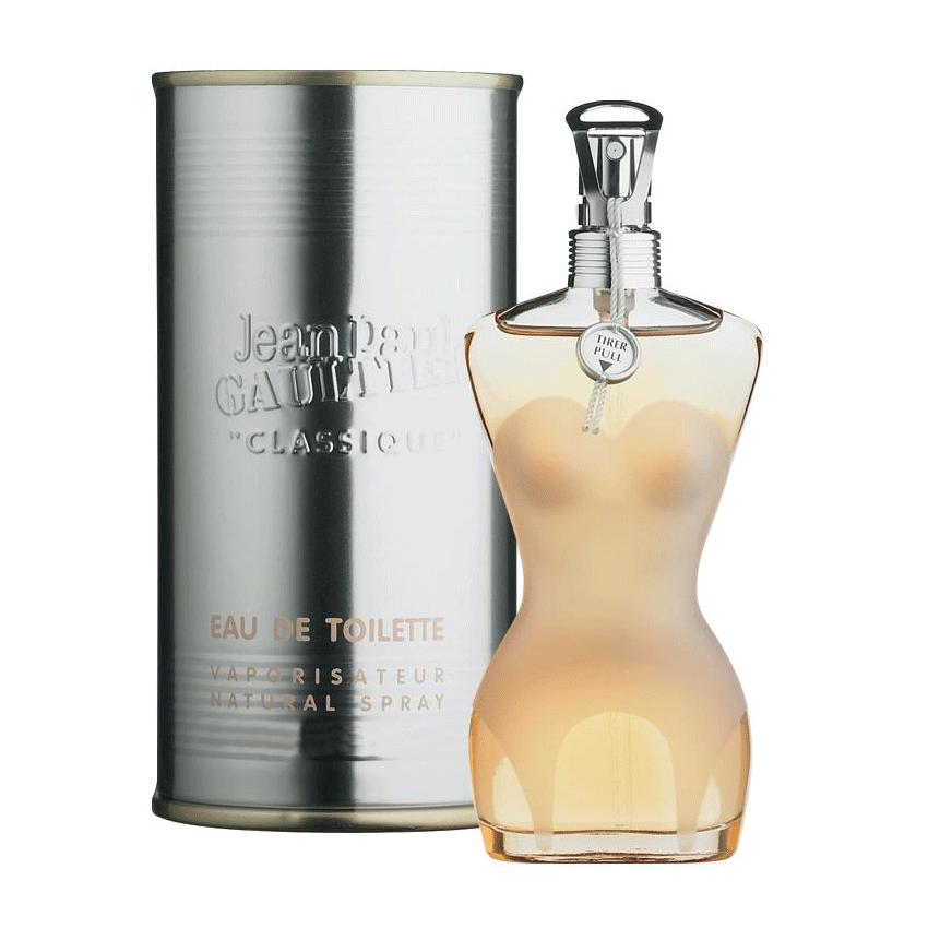 Classique Eau De Toilette