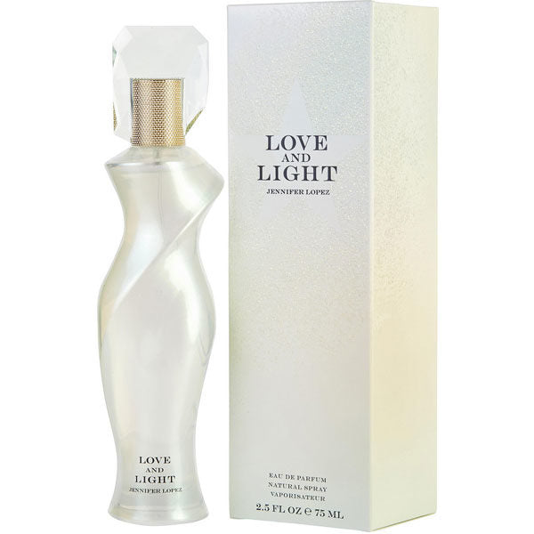Love And Light