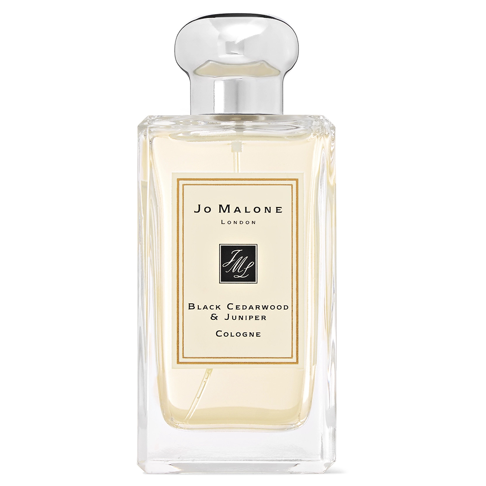 Black Cedarwood & Juniper