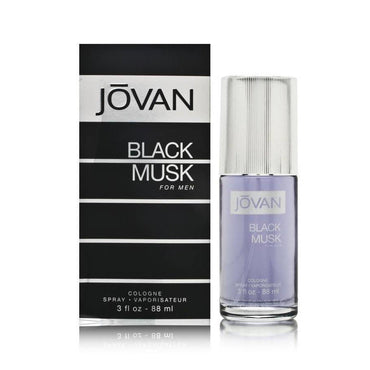 Black Musk