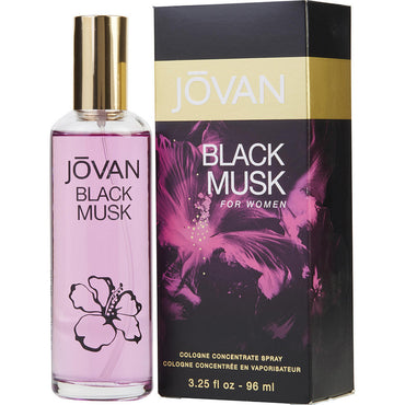 Black Musk