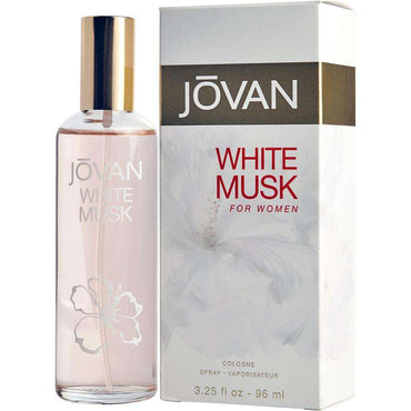 White Musk