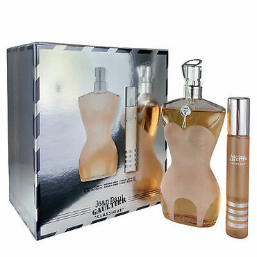Classique Eau De Toilette
