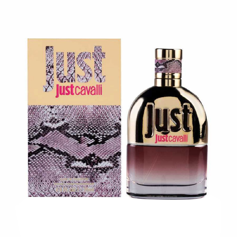 Just Cavalli New