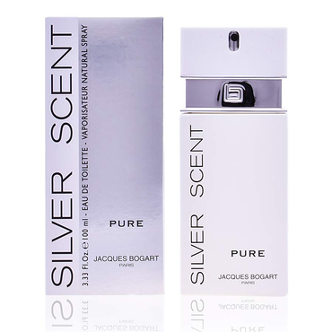 Silver Scent Pure
