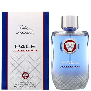 Pace Accelerate