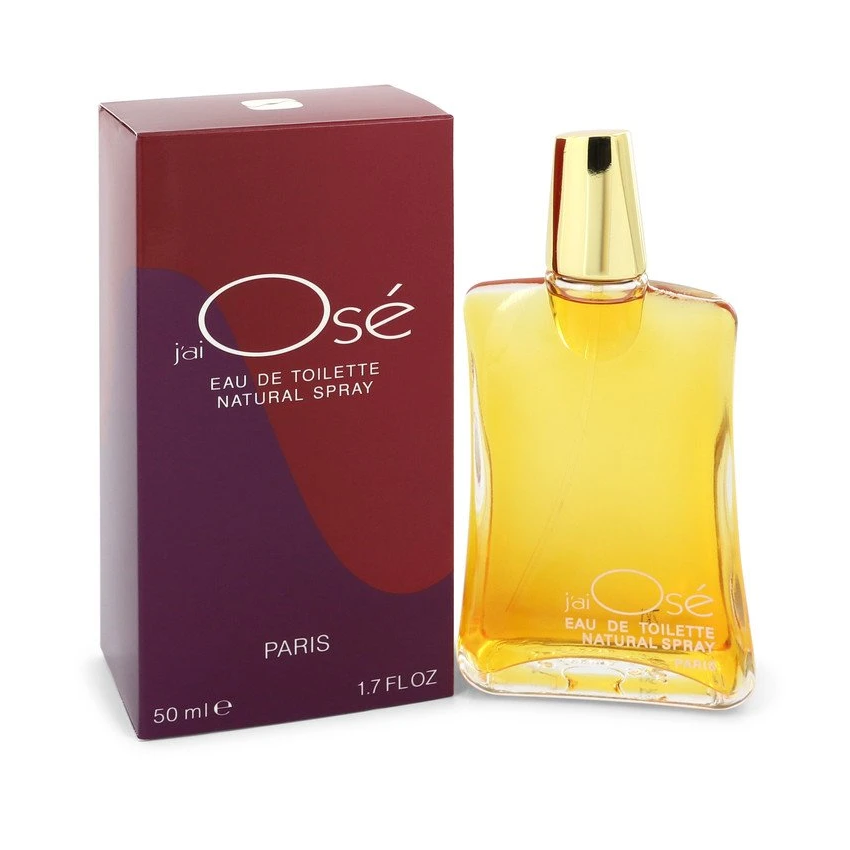 Jaiose Edt