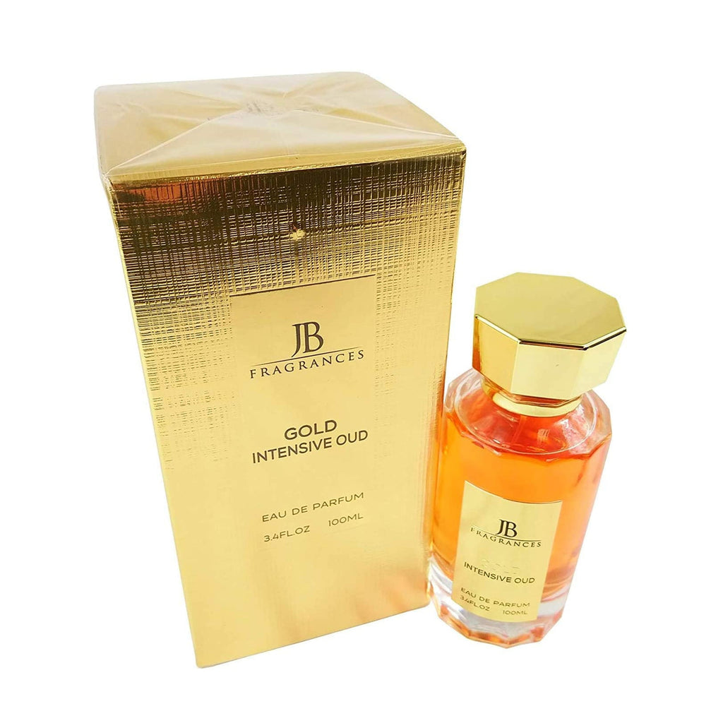 Jb Gold Intensive Oud (Mancera Gold Intensive Oud Twist)
