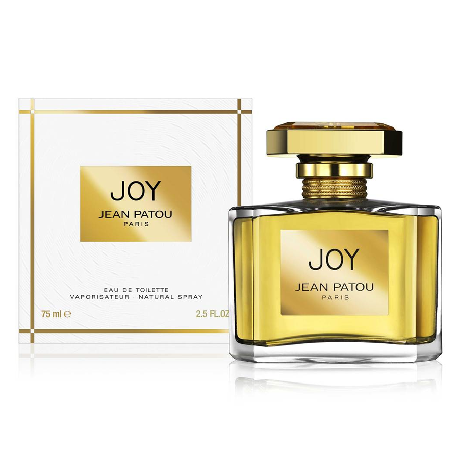 Joy Edt