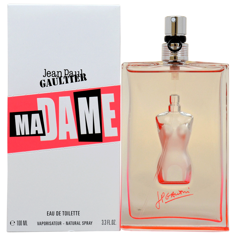 Madame