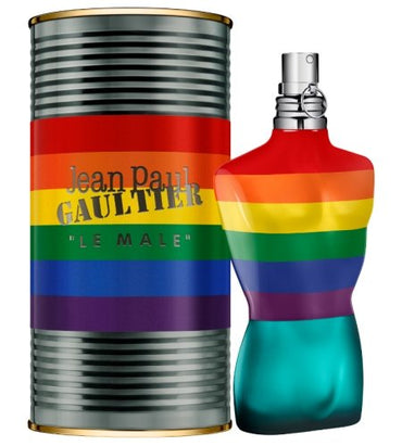 Le Male Pride