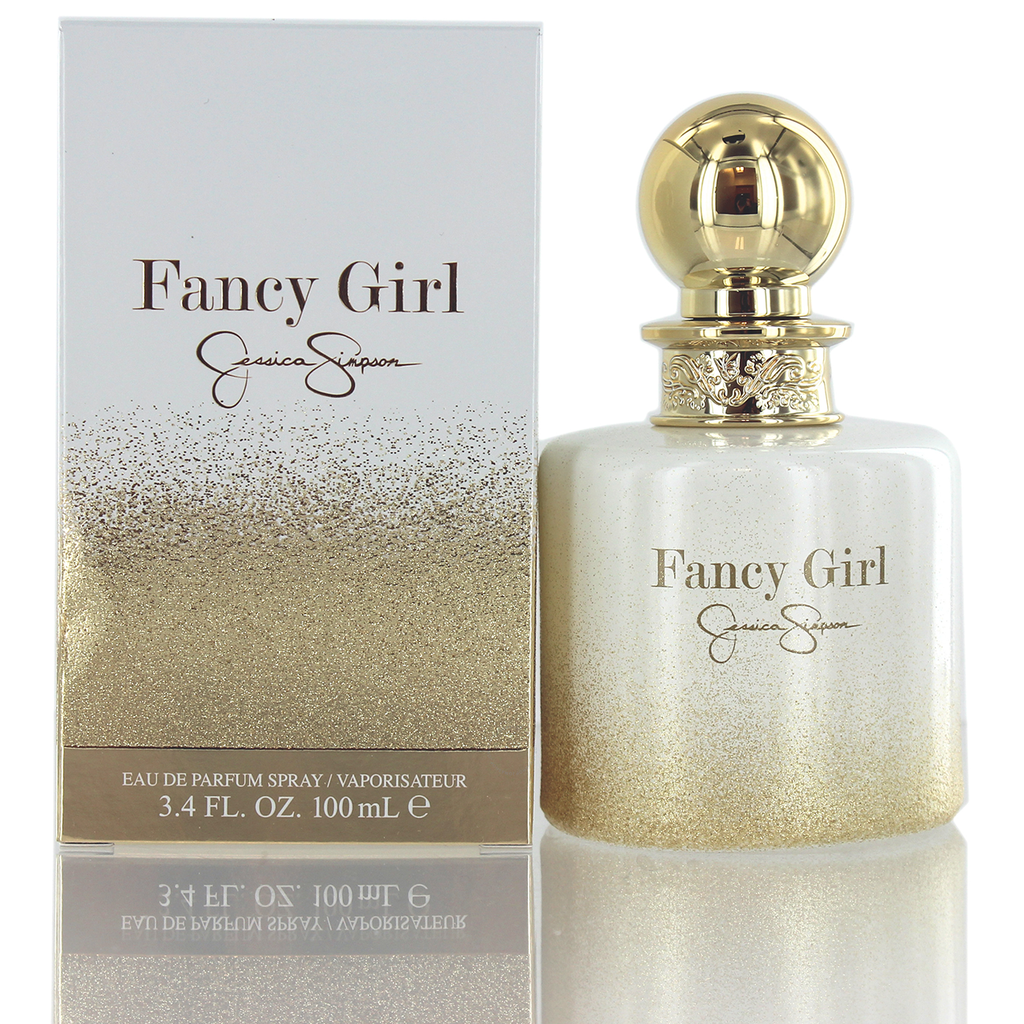 Fancy Girl