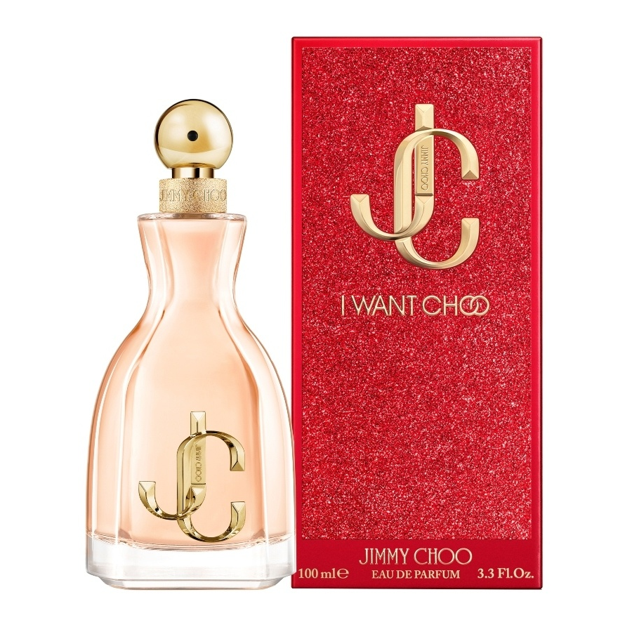 I Want Choo