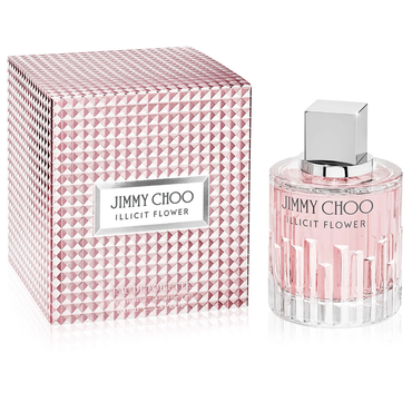 Illicit Flower Edt