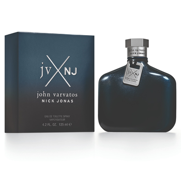 Jvxnj Blue