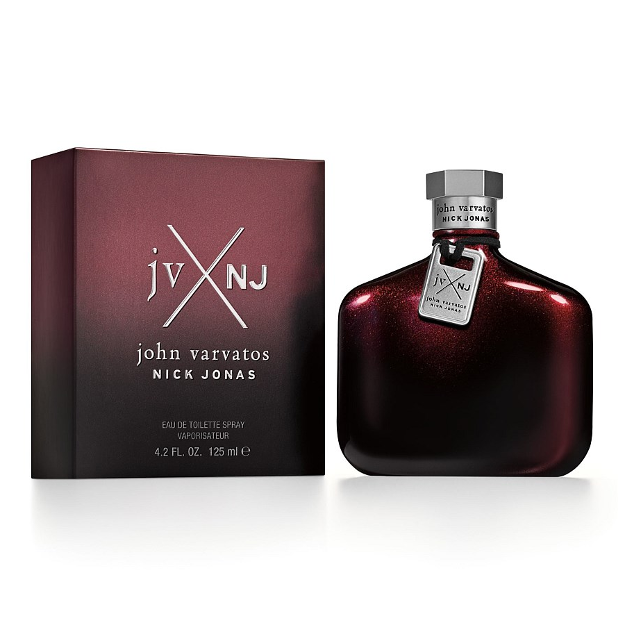 Jvxnj Red