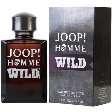 Wild