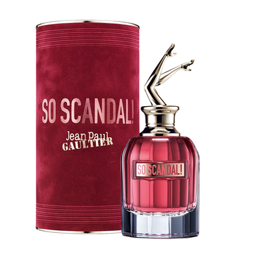 So Scandal