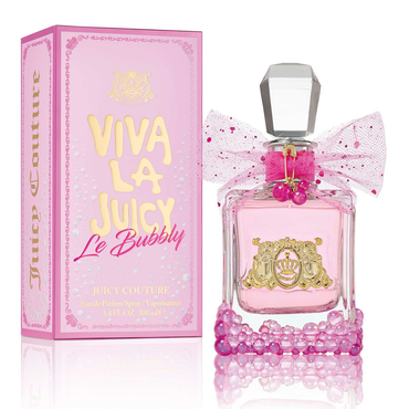 Viva La Juicy Le Bubbly