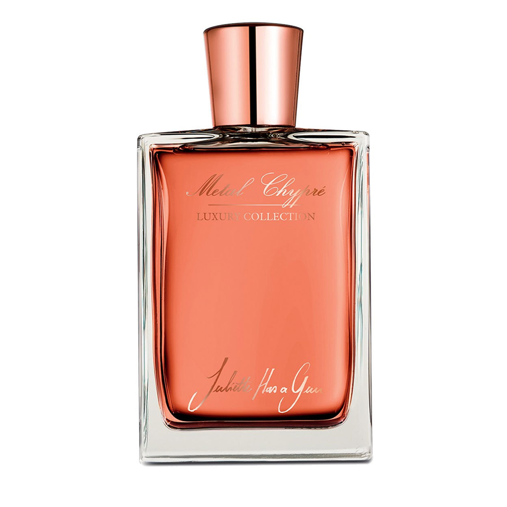 Metal Chypre