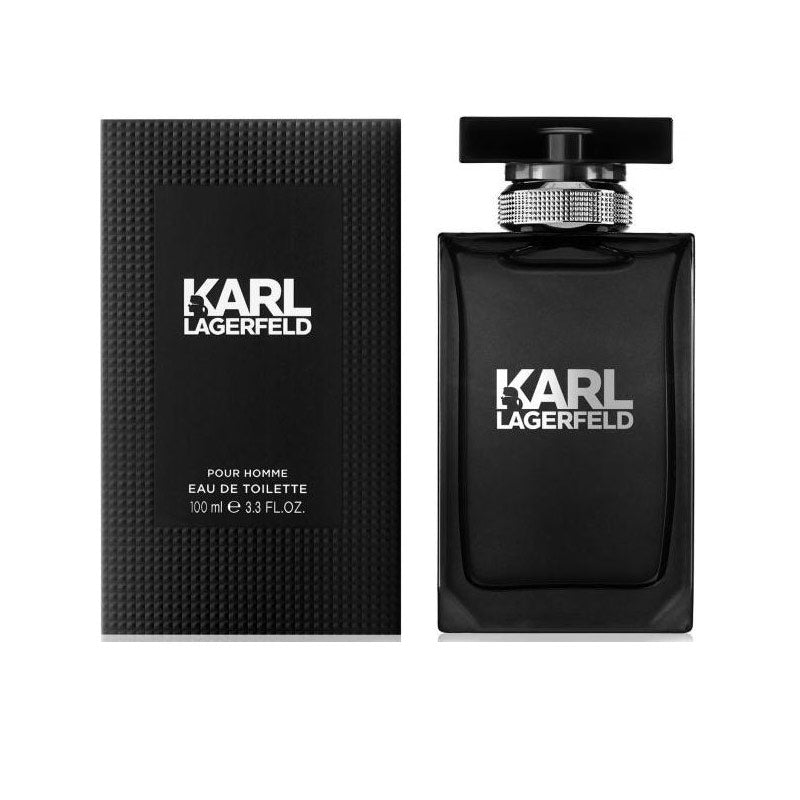 KARL LAGERFELD