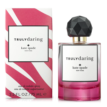 Pink Truly Daring