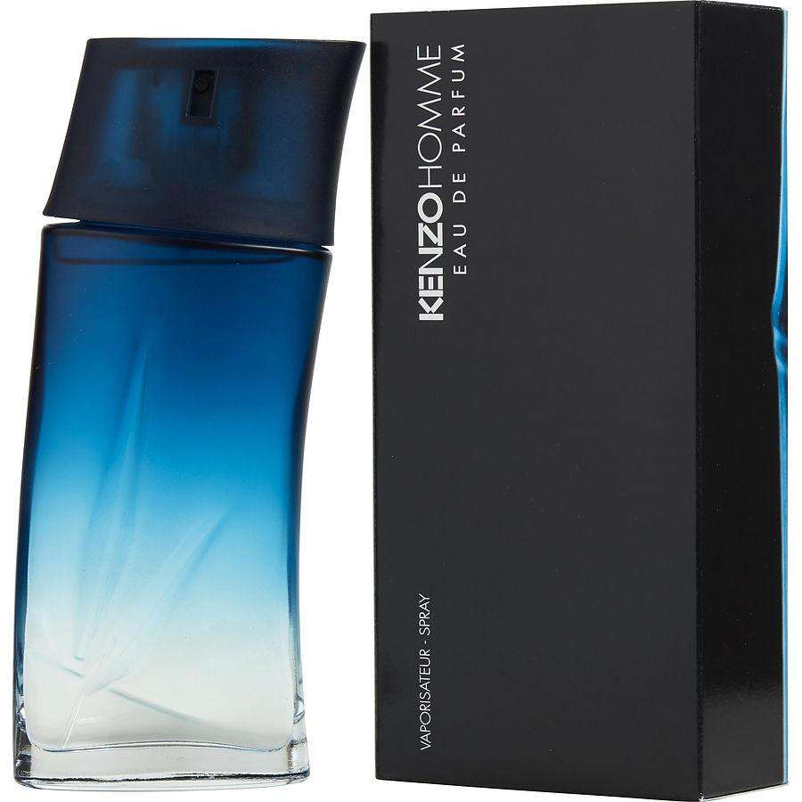 Homme Edp