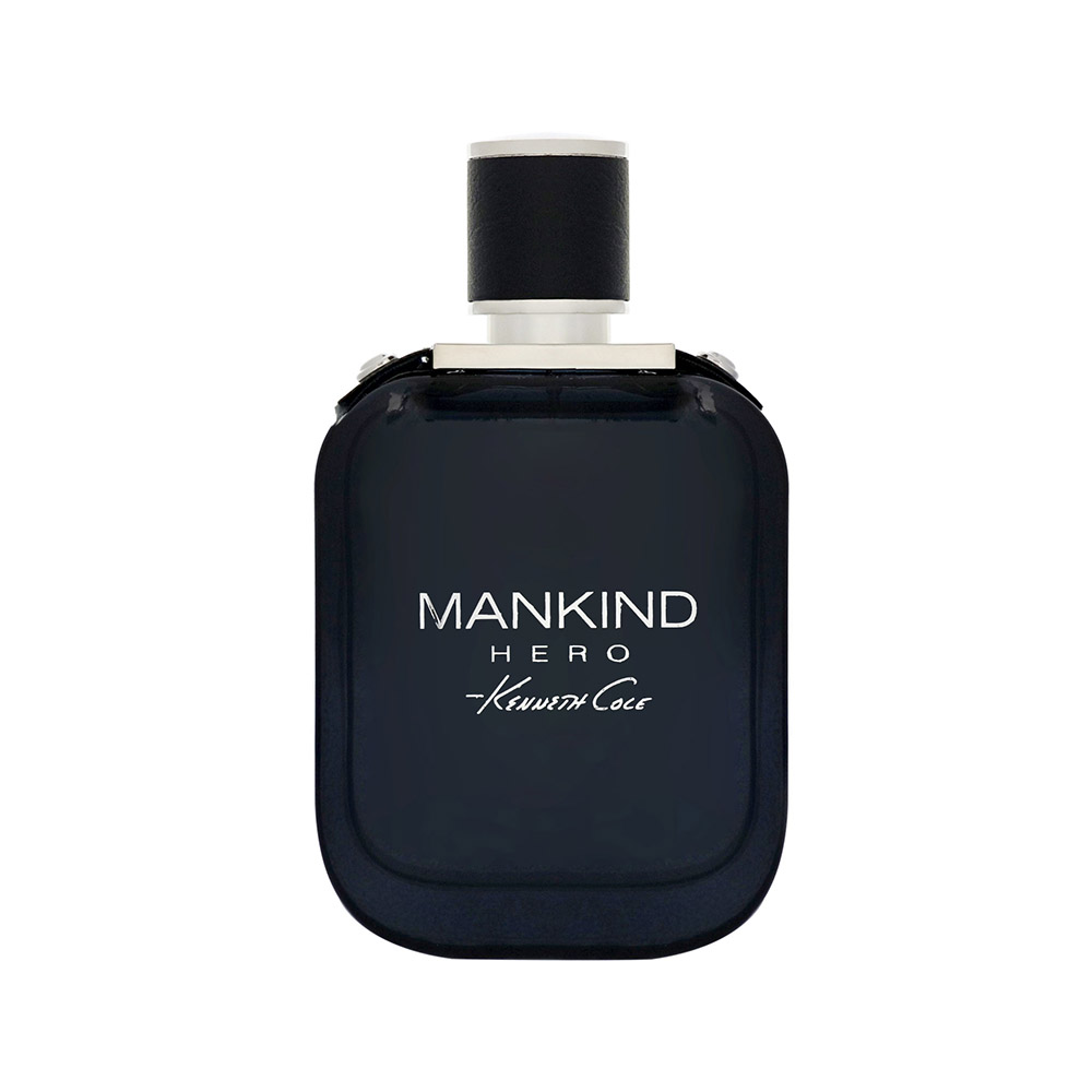 Keneth Cole Mankind Hero
