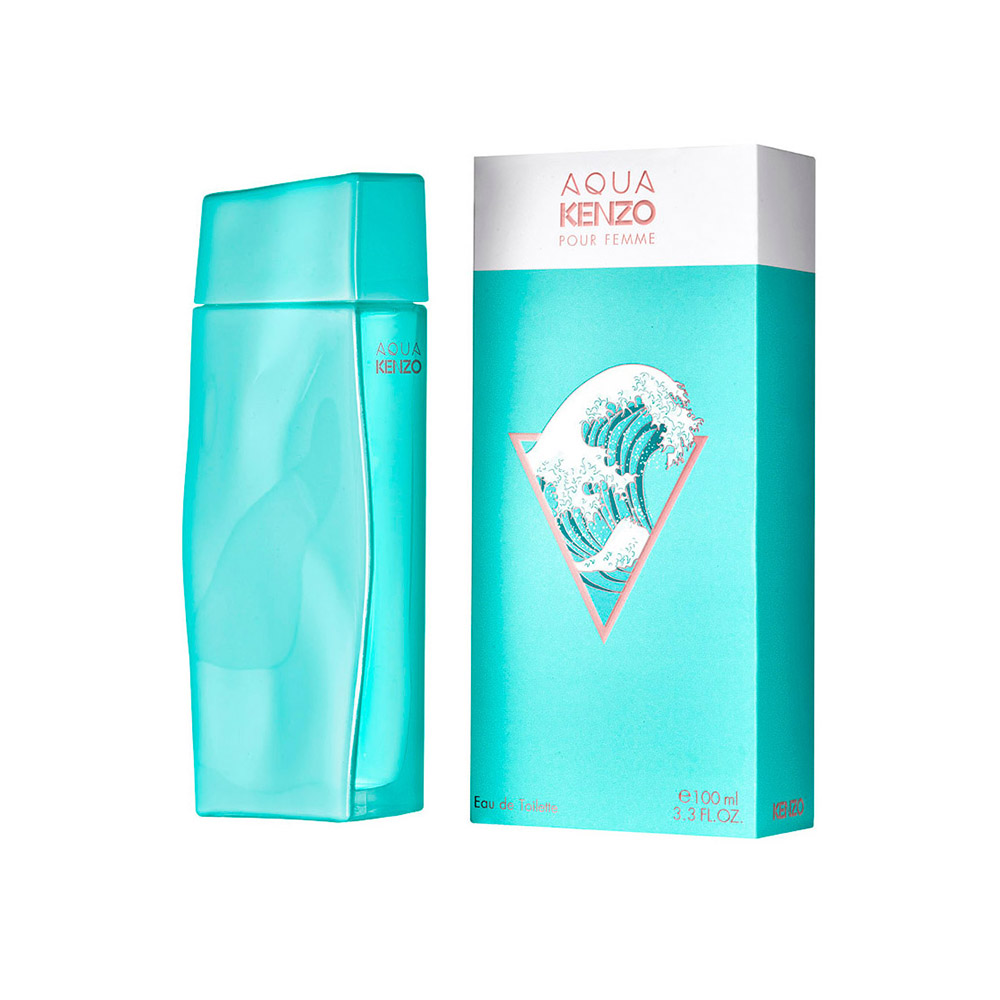 Aqua Pour Femme