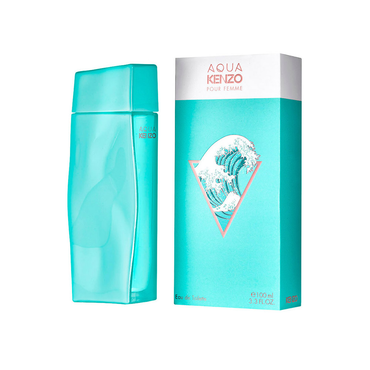 Aqua Pour Femme