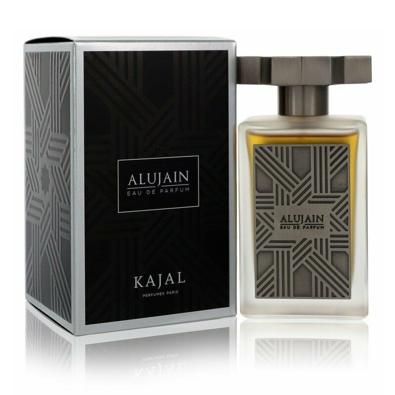 Alujain