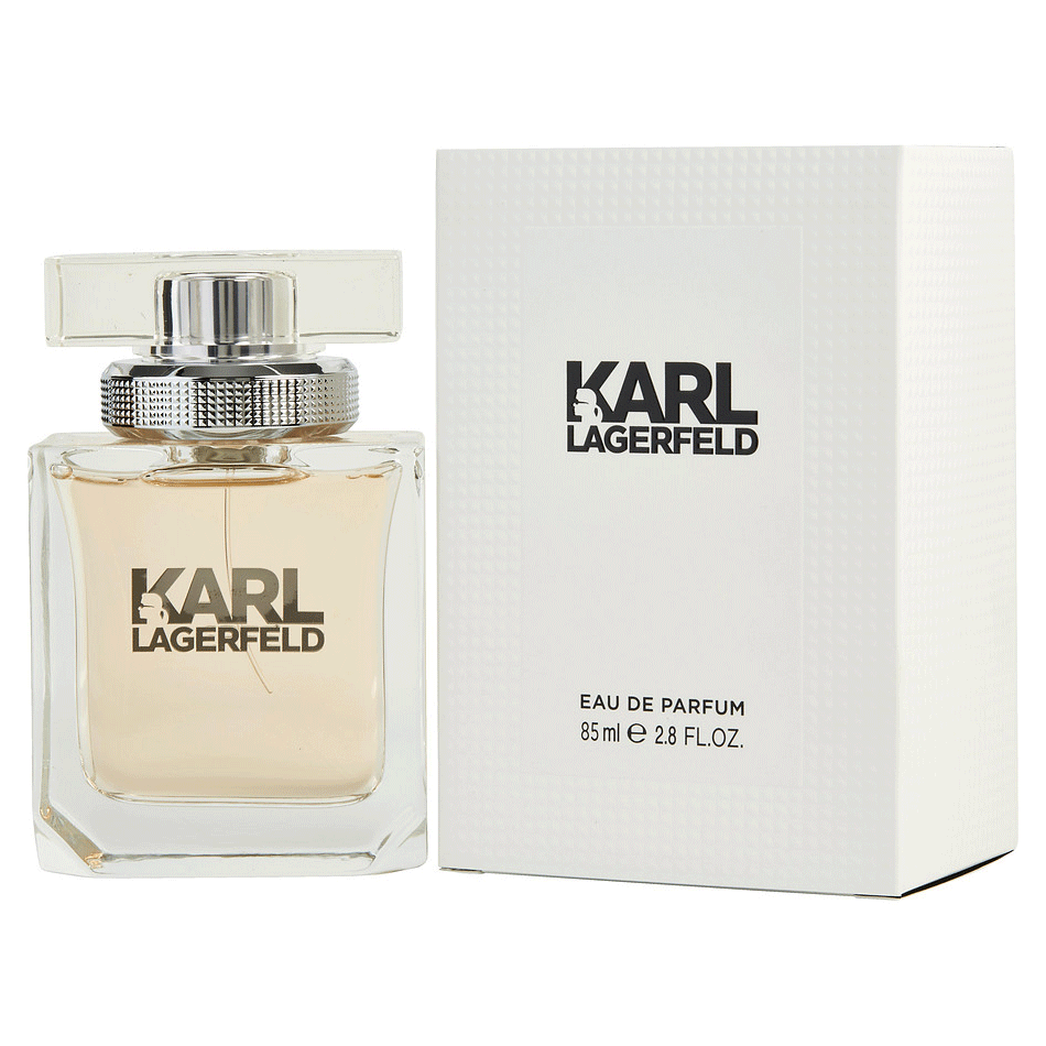 Karl Lagerfeld