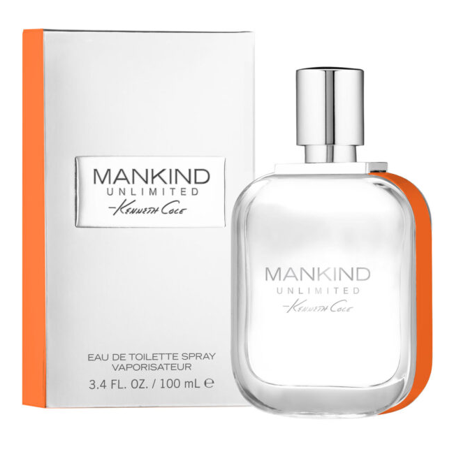 Mankind Unlimited